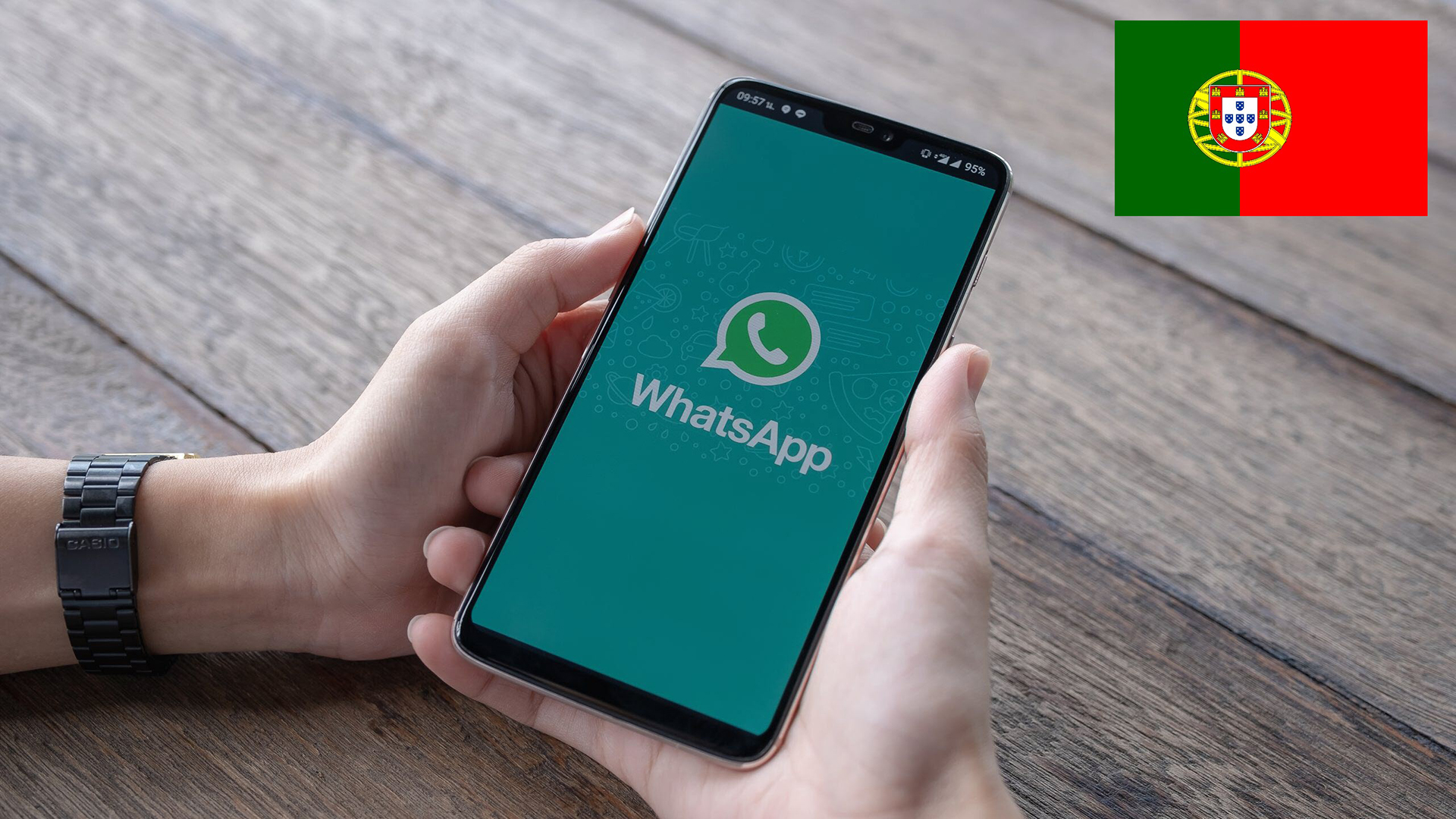 Como Vender Através Whatsapp